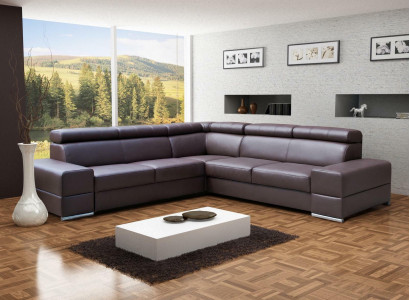 L-Form Designer Sofa Couch Ecksofa Neu Ecksofa Polster Wohnlandschaft Couchen